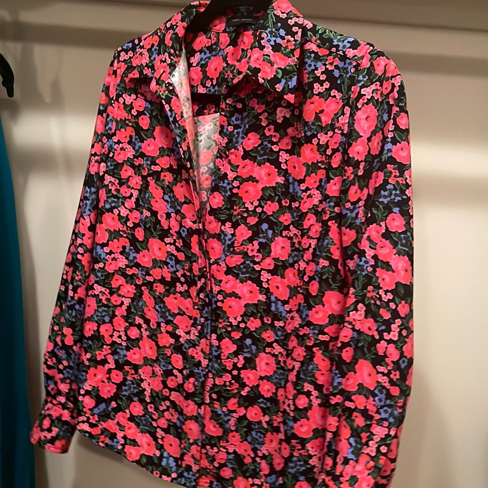 Marc Jacobs Blouse